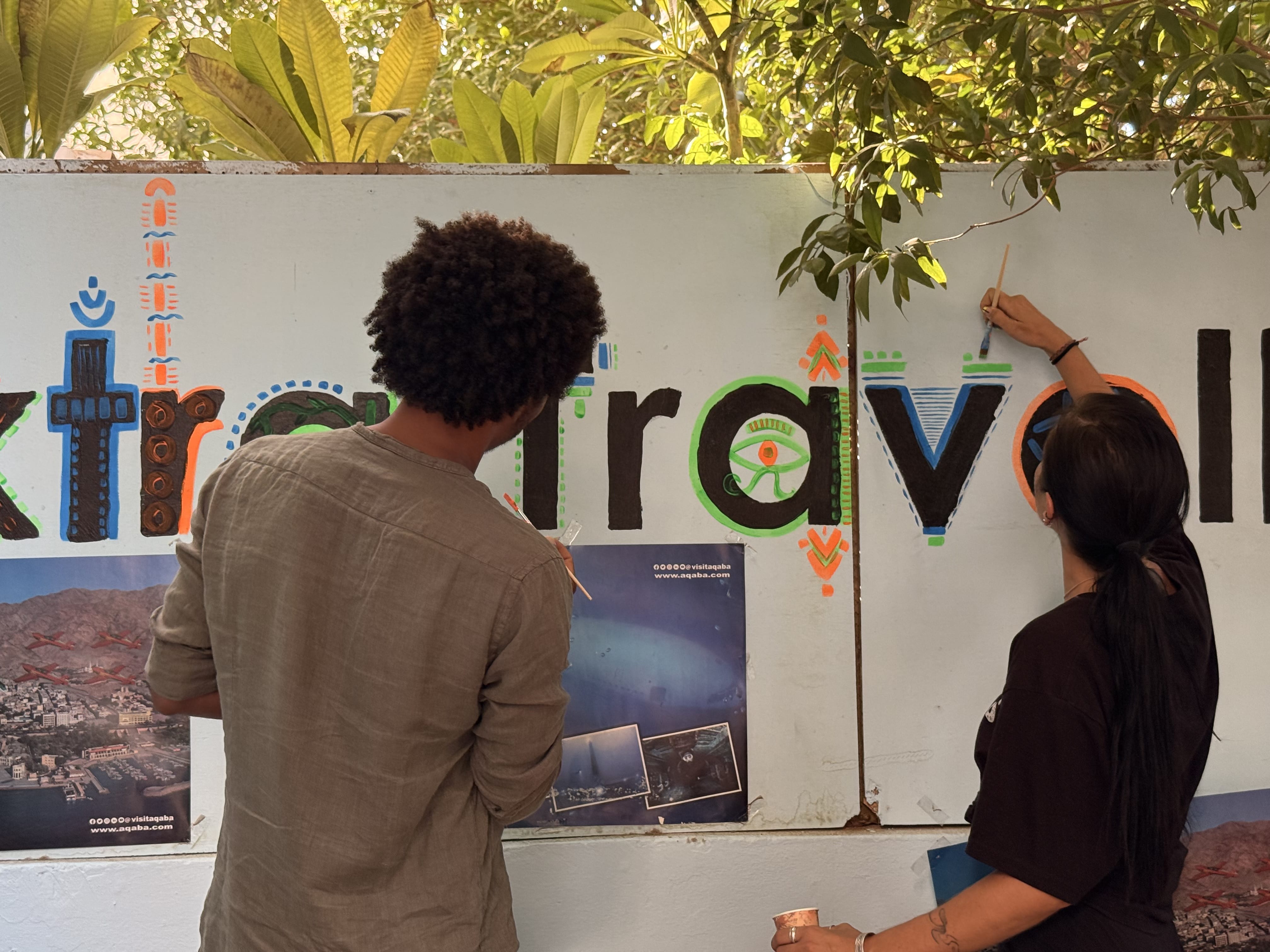 Extra Traveller Hostel